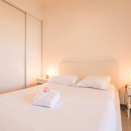 Le Chevalier - Appart 1 Ch Proche Metro Joliette Apartment Marseille Ngoại thất bức ảnh