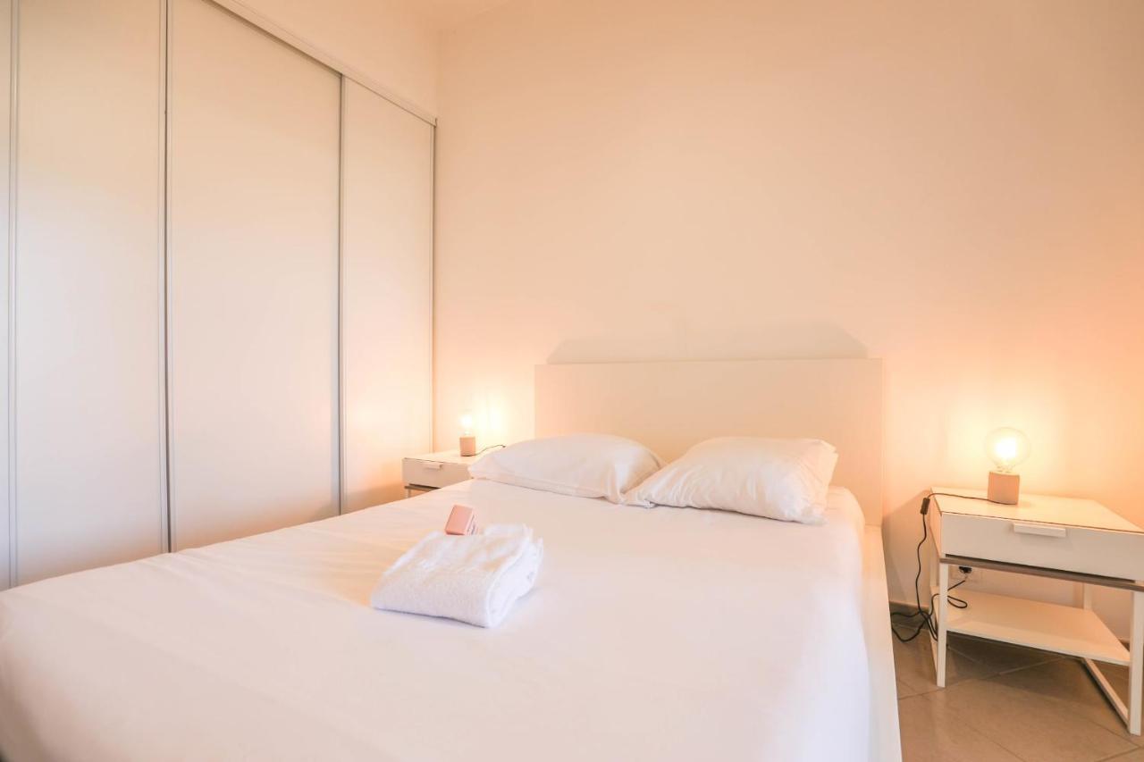 Le Chevalier - Appart 1 Ch Proche Metro Joliette Apartment Marseille Ngoại thất bức ảnh