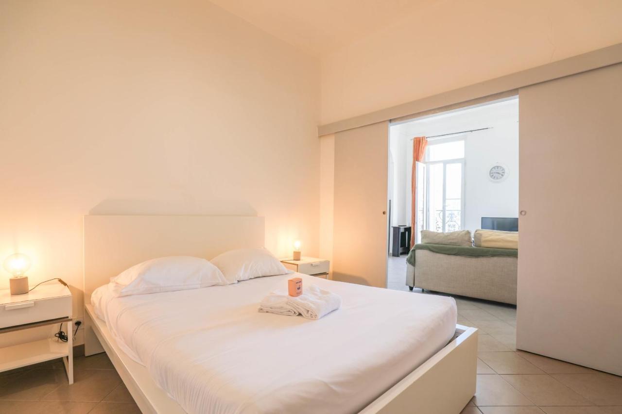 Le Chevalier - Appart 1 Ch Proche Metro Joliette Apartment Marseille Ngoại thất bức ảnh
